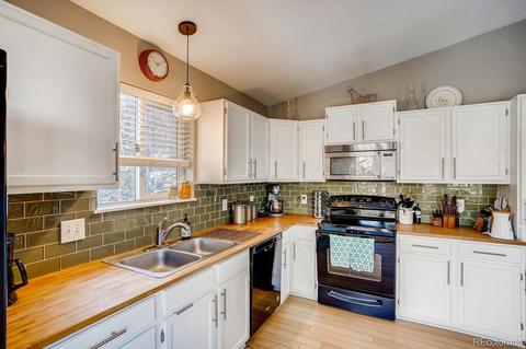 243 Silver Springs Rd, Bailey, CO 80421 photo 5