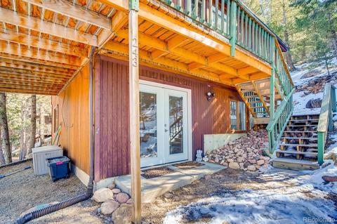 243 Silver Springs Rd, Bailey, CO 80421 photo 23