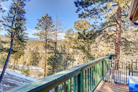 243 Silver Springs Rd, Bailey, CO 80421 photo 24