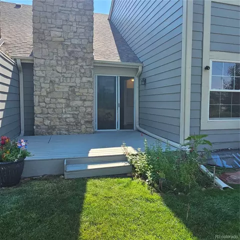 Exterior - 13532 Evans Ave, Aurora, CO 80014 photo 2 of 10