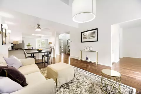 Living - 13532 Evans Ave, Aurora, CO 80014 photo 3 of 7