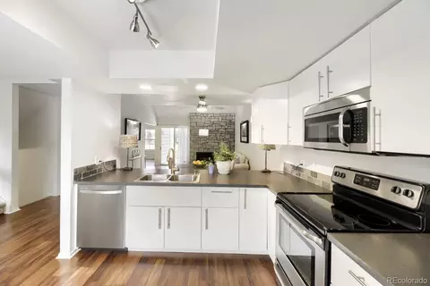 Kitchen - 13532 Evans Ave, Aurora, CO 80014 photo 2 of 2