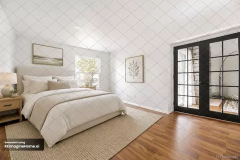 Bedroom - 13532 Evans Ave, Aurora, CO 80014 photo 1 of 7