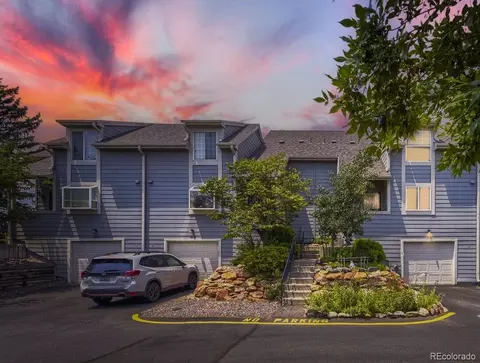 Exterior - 13532 Evans Ave, Aurora, CO 80014 photo 1 of 10