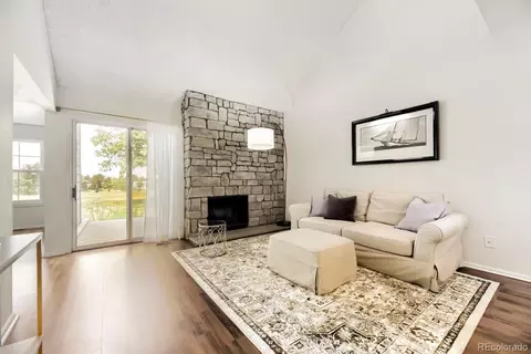 Living - 13532 Evans Ave, Aurora, CO 80014 photo 2 of 7