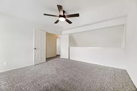 Bedroom - 13532 Evans Ave, Aurora, CO 80014 photo 2 of 7