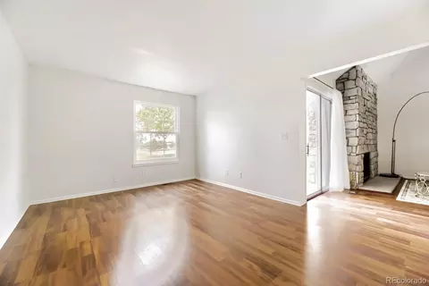 Living - 13532 Evans Ave, Aurora, CO 80014 photo 4 of 7