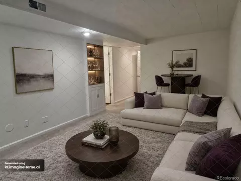 Living - 13532 Evans Ave, Aurora, CO 80014 photo 7 of 7