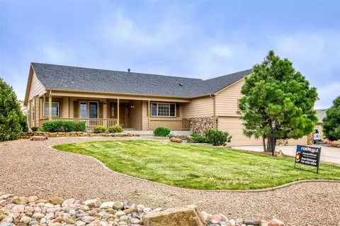 9967 Keating Dr, Peyton, CO 80831