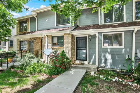 8743 W Cornell Ave #3, Lakewood, CO 80227
