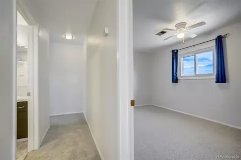 Entry Way - 1284 Thompson St, Limon, CO 80828 photo 4 of 6
