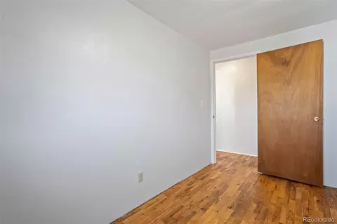 Bedroom - 1284 Thompson St, Limon, CO 80828 photo 14 of 14