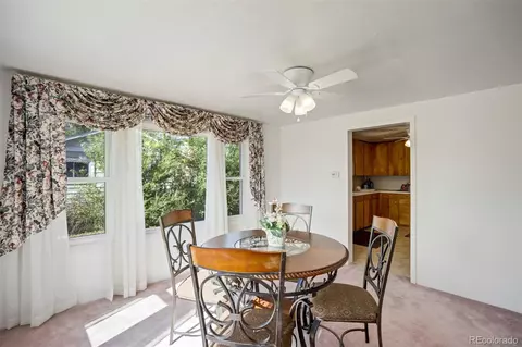 Dining - 1284 Thompson St, Limon, CO 80828 photo 2 of 3