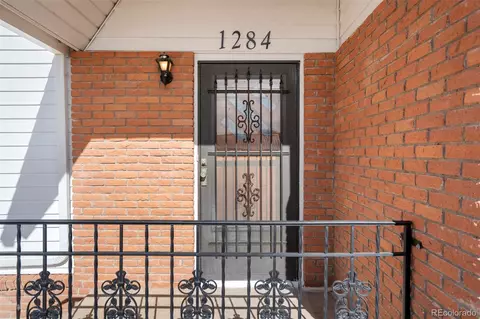 Exterior - 1284 Thompson St, Limon, CO 80828 photo 5 of 5