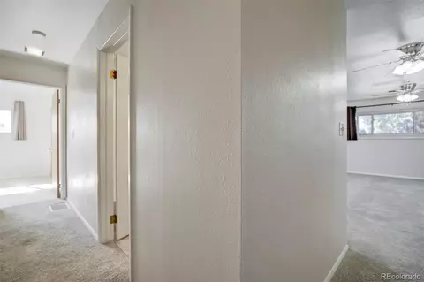 Entry Way - 1284 Thompson St, Limon, CO 80828 photo 3 of 6
