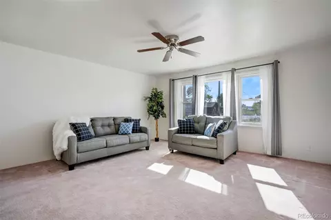 Living - 1284 Thompson St, Limon, CO 80828 photo 4 of 6