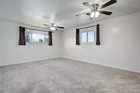 Bedroom - 1284 Thompson St, Limon, CO 80828 photo 1 of 14