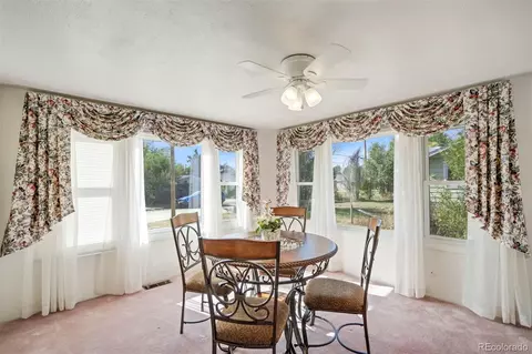 Dining - 1284 Thompson St, Limon, CO 80828 photo 1 of 3