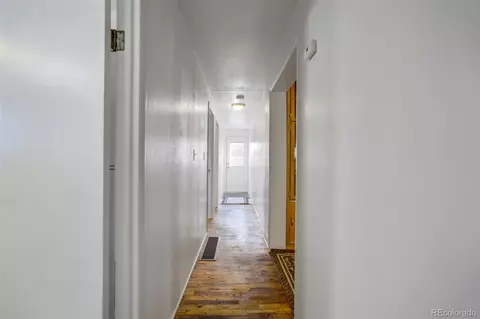 Entry Way - 1284 Thompson St, Limon, CO 80828 photo 6 of 6