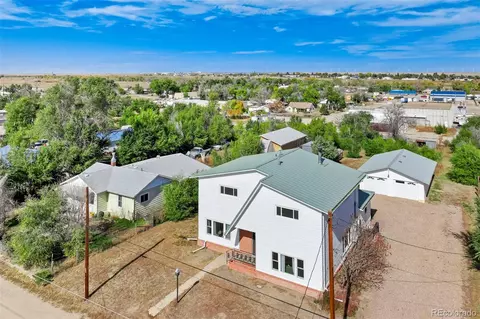 View/Area - 1284 Thompson St, Limon, CO 80828 photo 1 of 1