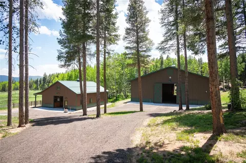 11652 Camp Eden Rd, Golden, CO 80403