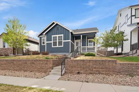 3804 Shadow Cir, Castle Rock, CO 80109