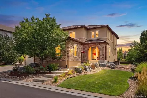 530 Moonmist Ct, Highlands Ranch, CO 80126