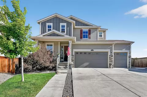 17201 E 95th Pl, Commerce City, CO 80022