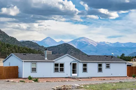 606 Shannon Rd, Cotopaxi, CO 81223