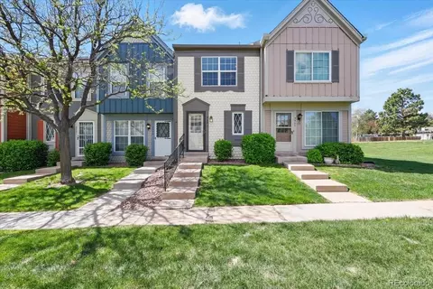 3525 Queen Anne Way, Colorado Springs, CO 80917