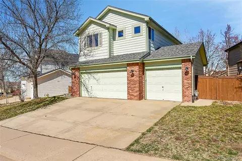 2295 Hyacinth Rd, Highlands Ranch, CO 80129