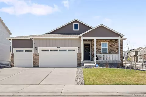 4839 Trails Edge Ln, Castle Rock, CO 80104