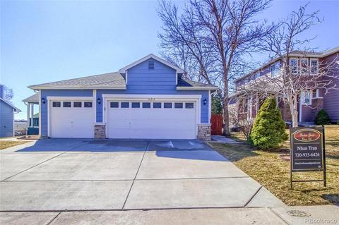 18274 E Adriatic Pl, Aurora, CO 80013 photo 1