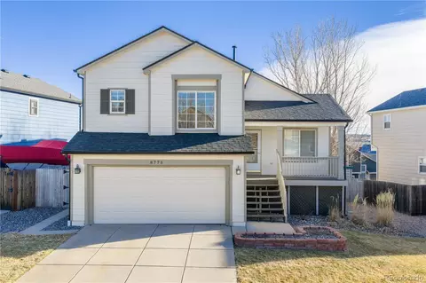 8773 Wildrye Cir, Parker, CO 80134