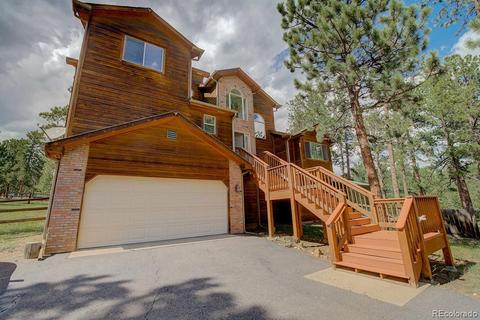 25 Buggy Whip Rd, Bailey, CO 80421 photo 2