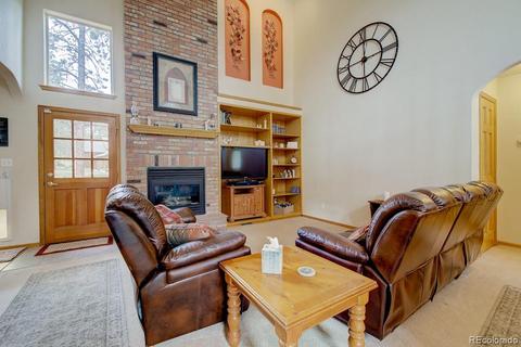 25 Buggy Whip Rd, Bailey, CO 80421 photo 4