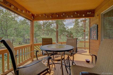 25 Buggy Whip Rd, Bailey, CO 80421 photo 35
