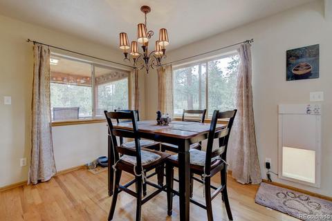 25 Buggy Whip Rd, Bailey, CO 80421 photo 14