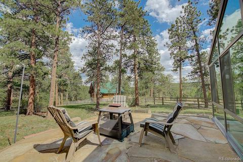 25 Buggy Whip Rd, Bailey, CO 80421 photo 38