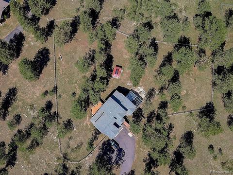25 Buggy Whip Rd, Bailey, CO 80421 photo 40