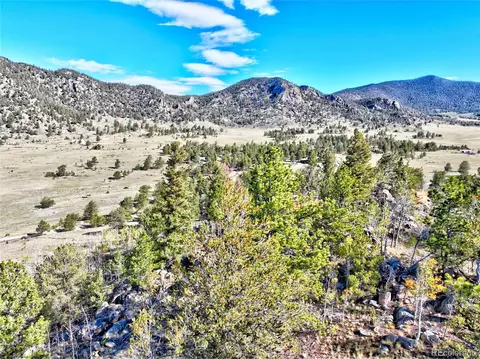 1400 Garfield Rd, Hartsel, CO 80449