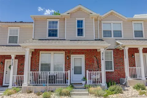 2116 Creekridge Pt, Colorado Springs, CO 80910