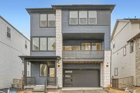 7199 Waterleaf Trl, Littleton, CO 80125
