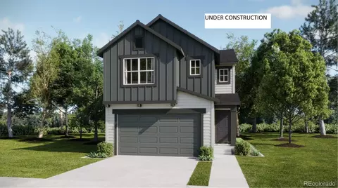 1161 Heyburn Mount Hts, Colorado Springs, CO 80904