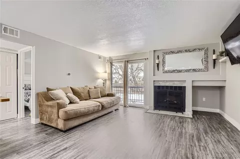 4899 S Dudley St #E1, Littleton, CO 80123