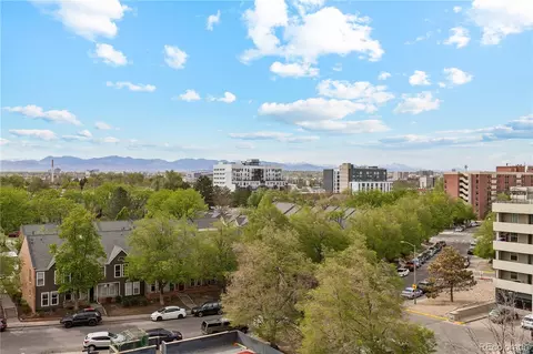 601 W 11th Ave #310, Denver, CO 80204