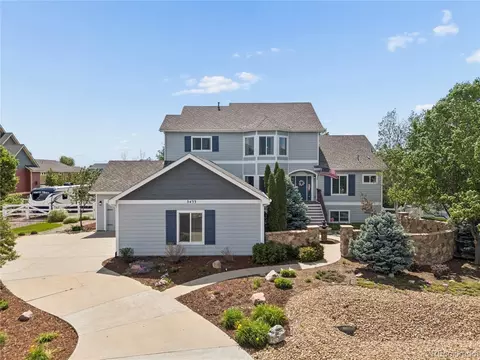 3433 Cottonwood Cir, Longmont, CO 80504