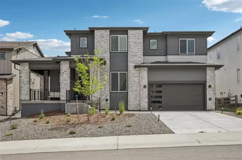 8498 Orchard City Dr, Littleton, CO 80125