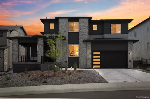 8498 Orchard City Dr, Littleton, CO 80125