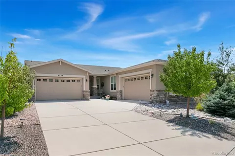 5279 Mount Cutler Ct, Colorado Springs, CO 80924